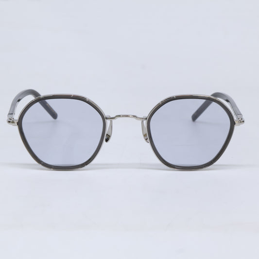 ayame 【Excellent condition】HEX VG Hex combo hexagonal-shape sunglasses