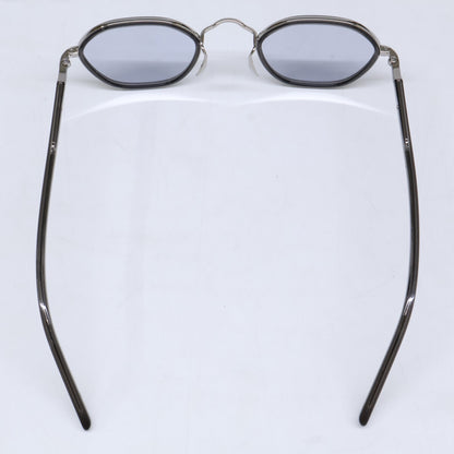 ayame 【Excellent condition】HEX VG Hex combo hexagonal-shape sunglasses