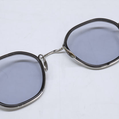 ayame 【Excellent condition】HEX VG Hex combo hexagonal-shape sunglasses