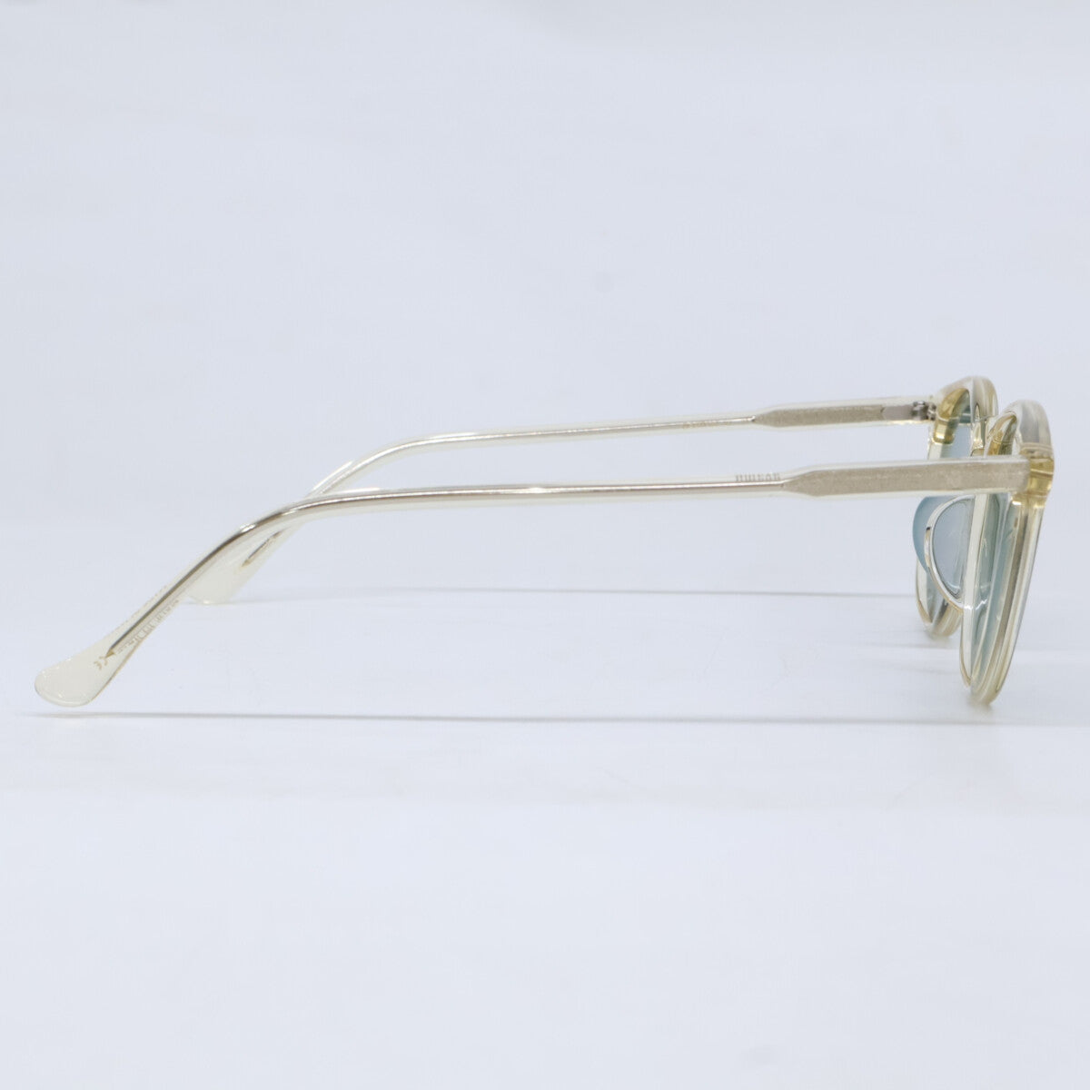 ayame アヤメ 【美品】BOSTON CGO ボストン アセテート ボストンシェイプ サングラス