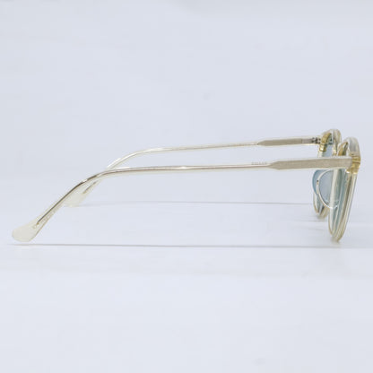 ayame アヤメ 【美品】BOSTON CGO ボストン アセテート ボストンシェイプ サングラス