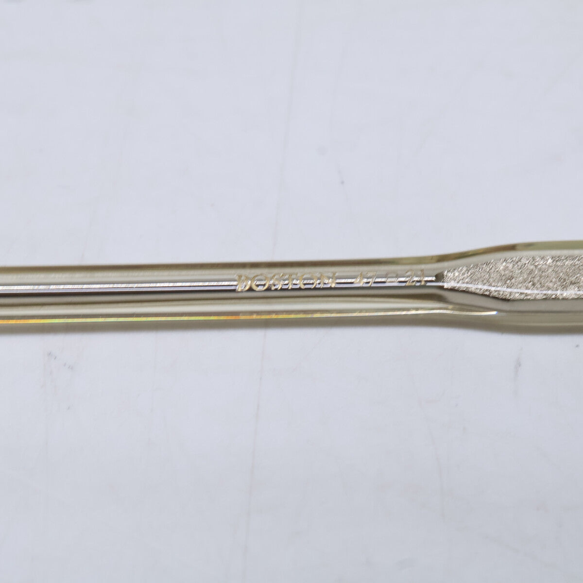 ayame アヤメ 【美品】BOSTON CGO ボストン アセテート ボストンシェイプ サングラス