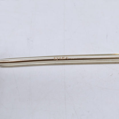 ayame アヤメ 【美品】OLDSTAR GO オールドスター チタン ボストンシェイプ サングラス