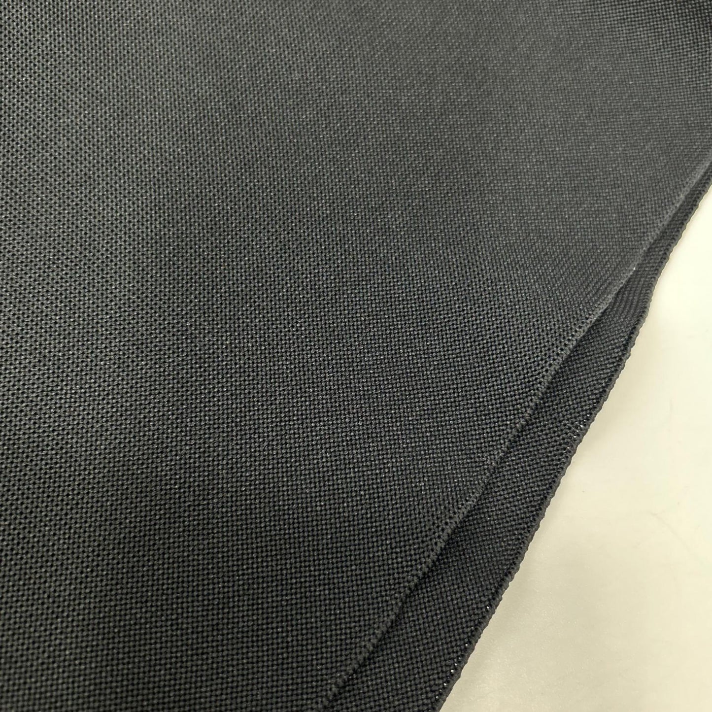 ROSSO ロッソ 26SS RA26230-2062042 ブラック ポリエステル フォルムニットVネックワンピース ワンピース