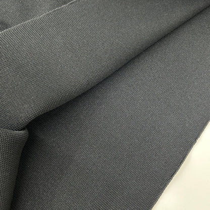 ROSSO ロッソ 26SS RA26230-2062042 ブラック ポリエステル フォルムニットVネックワンピース ワンピース
