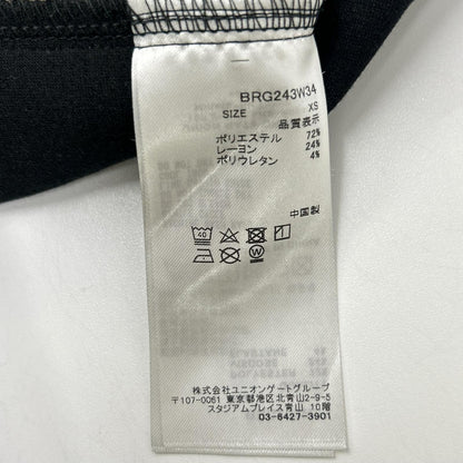 BRIEFING ブリーフィング BRG243W34 ベージュ レーヨン混 WOMEN'S WARM LOGO LINE PARKA ジャケット