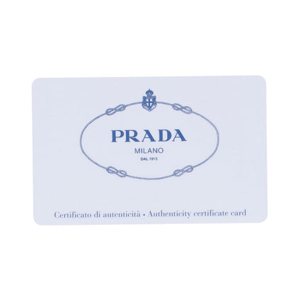 PRADA プラダ 美品 2VZ066 ナイロン カモフラージュ トライアングルプレート バックパック リュック バックパック