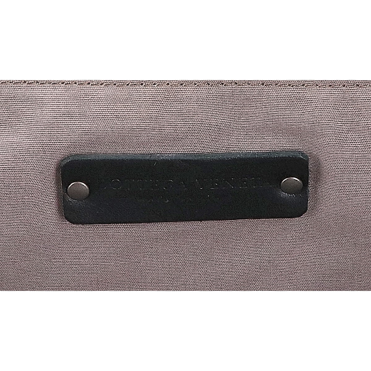 BOTTEGA VENETA ボッテガヴェネタ 【美品】レザー イントレチャートハンドル トートバッグ