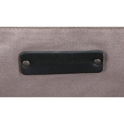 BOTTEGA VENETA ボッテガヴェネタ 【美品】レザー イントレチャートハンドル トートバッグ