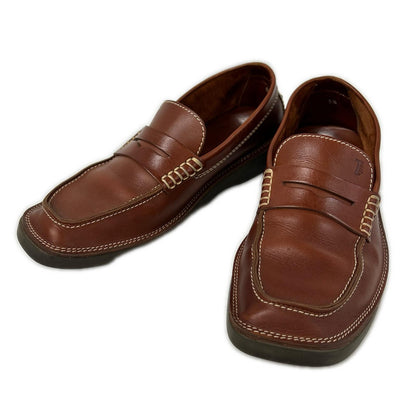 TOD'S トッズ CRAFT MEN LOAFER クラフト メン ローファー シューズ