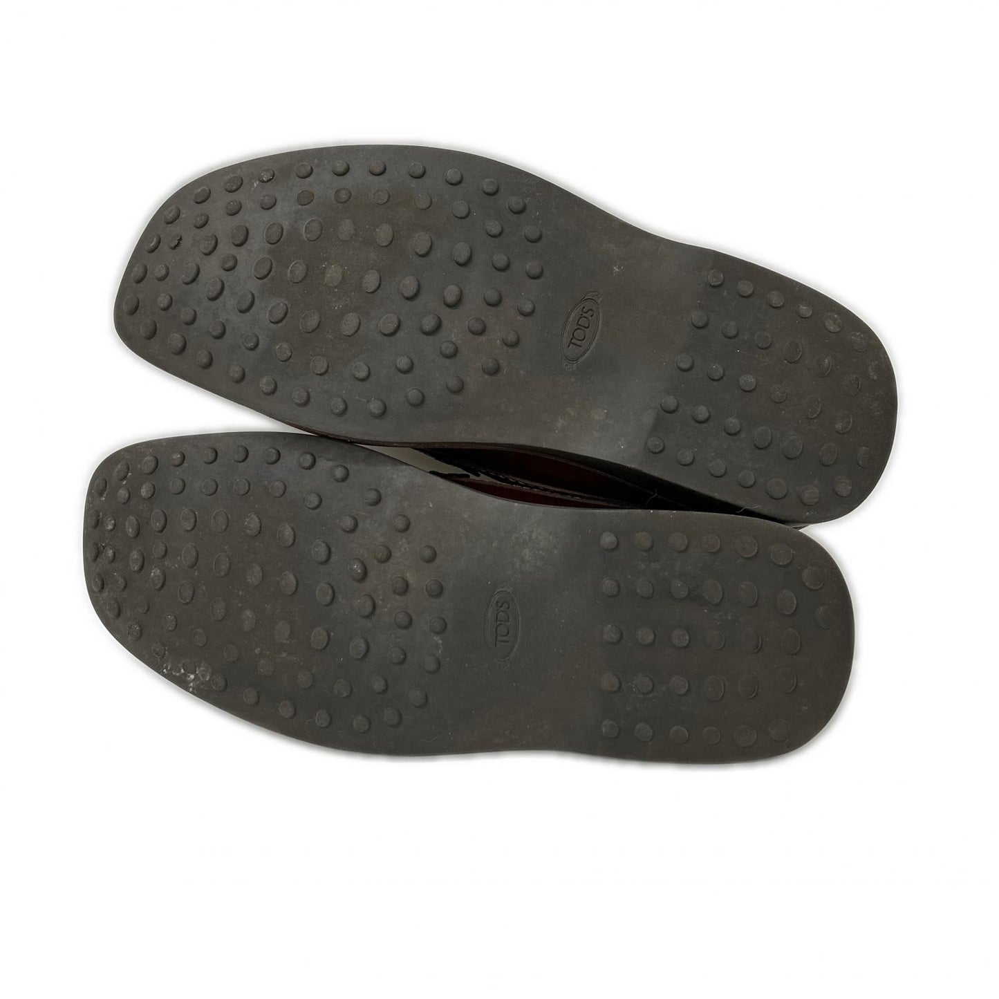 TOD'S トッズ CRAFT MEN LOAFER クラフト メン ローファー シューズ