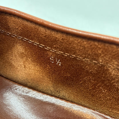 TOD'S トッズ CRAFT MEN LOAFER クラフト メン ローファー シューズ