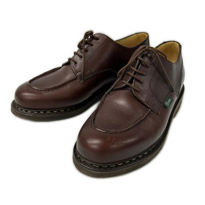 Paraboot パラブーツ 65305 CHAMBORD シャンボード Uチップ シューズ シューズ