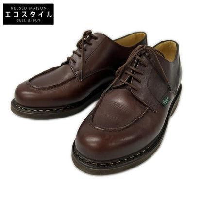 Paraboot パラブーツ 65305 CHAMBORD シャンボード Uチップ シューズ シューズ