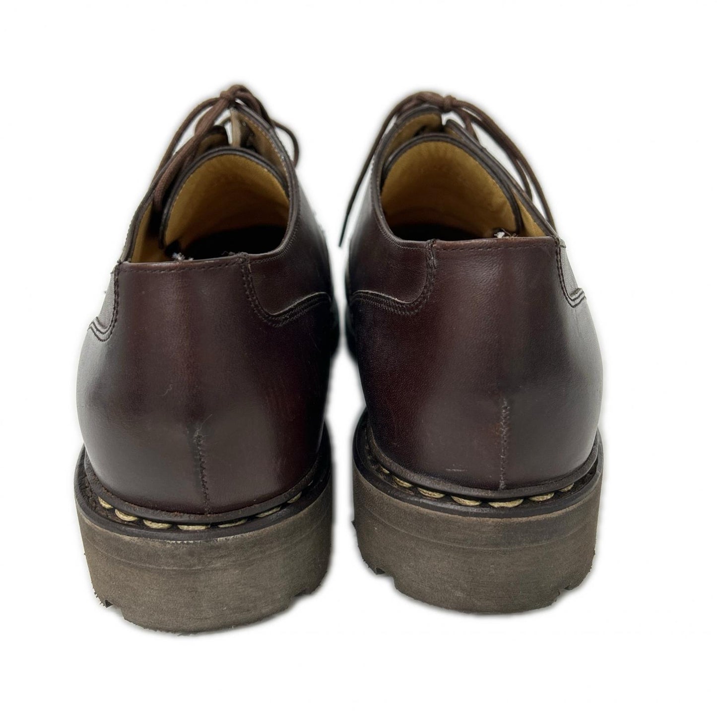 Paraboot パラブーツ 65305 CHAMBORD シャンボード Uチップ シューズ シューズ