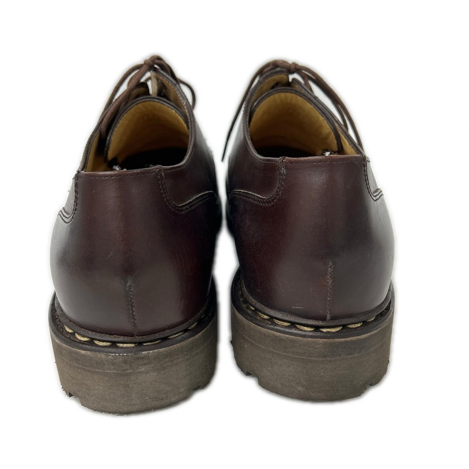Paraboot パラブーツ 65305 CHAMBORD シャンボード Uチップ シューズ シューズ