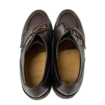 Paraboot パラブーツ 65305 CHAMBORD シャンボード Uチップ シューズ シューズ