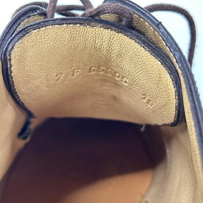 Paraboot パラブーツ 65305 CHAMBORD シャンボード Uチップ シューズ シューズ