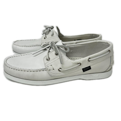 Paraboot パラブーツ 【美品】780021 BARTH/MARINE バース デッキシューズ シューズ