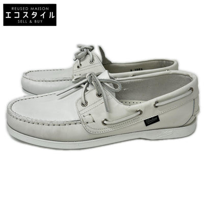 Paraboot パラブーツ 【美品】780021 BARTH/MARINE バース デッキシューズ シューズ