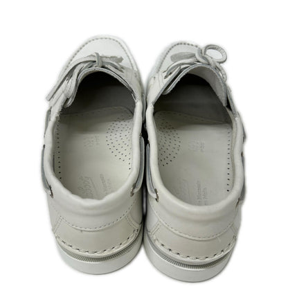 Paraboot パラブーツ 【美品】780021 BARTH/MARINE バース デッキシューズ シューズ