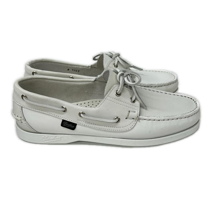 Paraboot パラブーツ 【美品】780021 BARTH/MARINE バース デッキシューズ シューズ