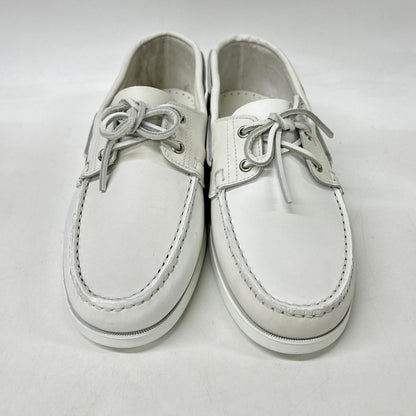 Paraboot パラブーツ 【美品】780021 BARTH/MARINE バース デッキシューズ シューズ