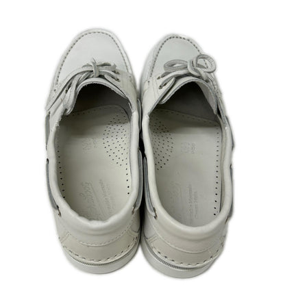 Paraboot パラブーツ 【美品】780021 BARTH/MARINE バース デッキシューズ シューズ