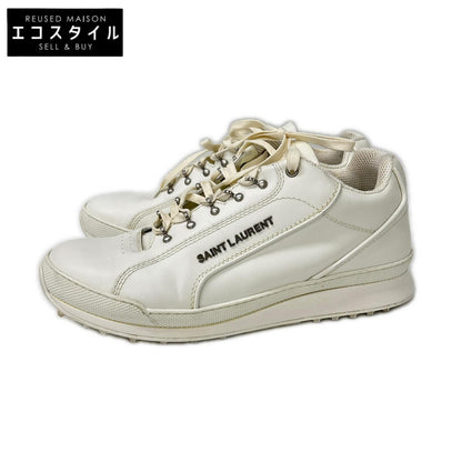 SAINT LAURENT PARIS サンローランパリ 501612 JUMP ジャンプ レザースニーカー シューズ