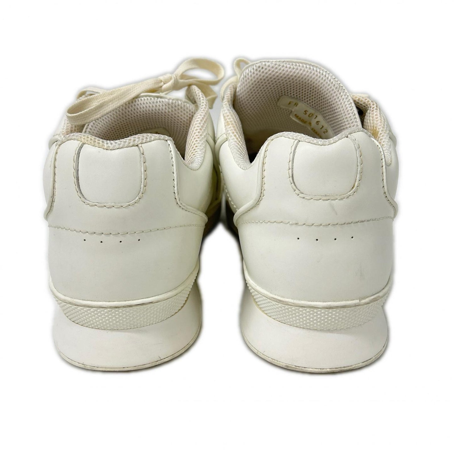 SAINT LAURENT PARIS サンローランパリ 501612 JUMP ジャンプ レザースニーカー シューズ