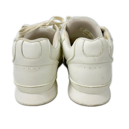 SAINT LAURENT PARIS サンローランパリ 501612 JUMP ジャンプ レザースニーカー シューズ