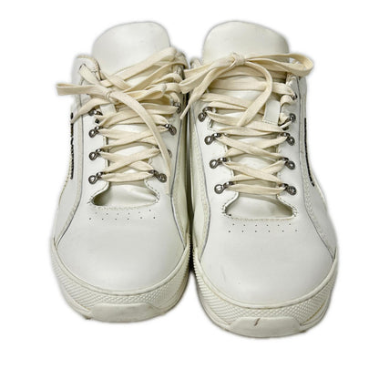 SAINT LAURENT PARIS サンローランパリ 501612 JUMP ジャンプ レザースニーカー シューズ