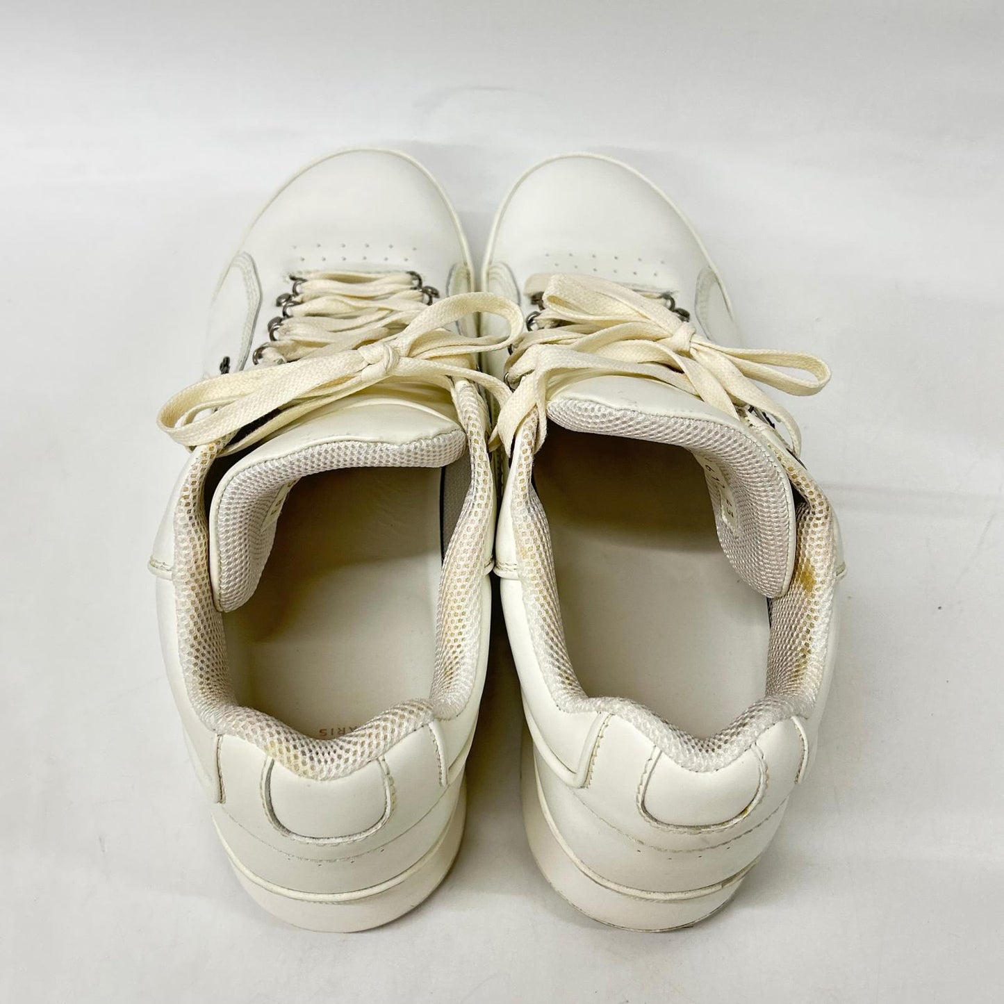 SAINT LAURENT PARIS サンローランパリ 501612 JUMP ジャンプ レザースニーカー シューズ