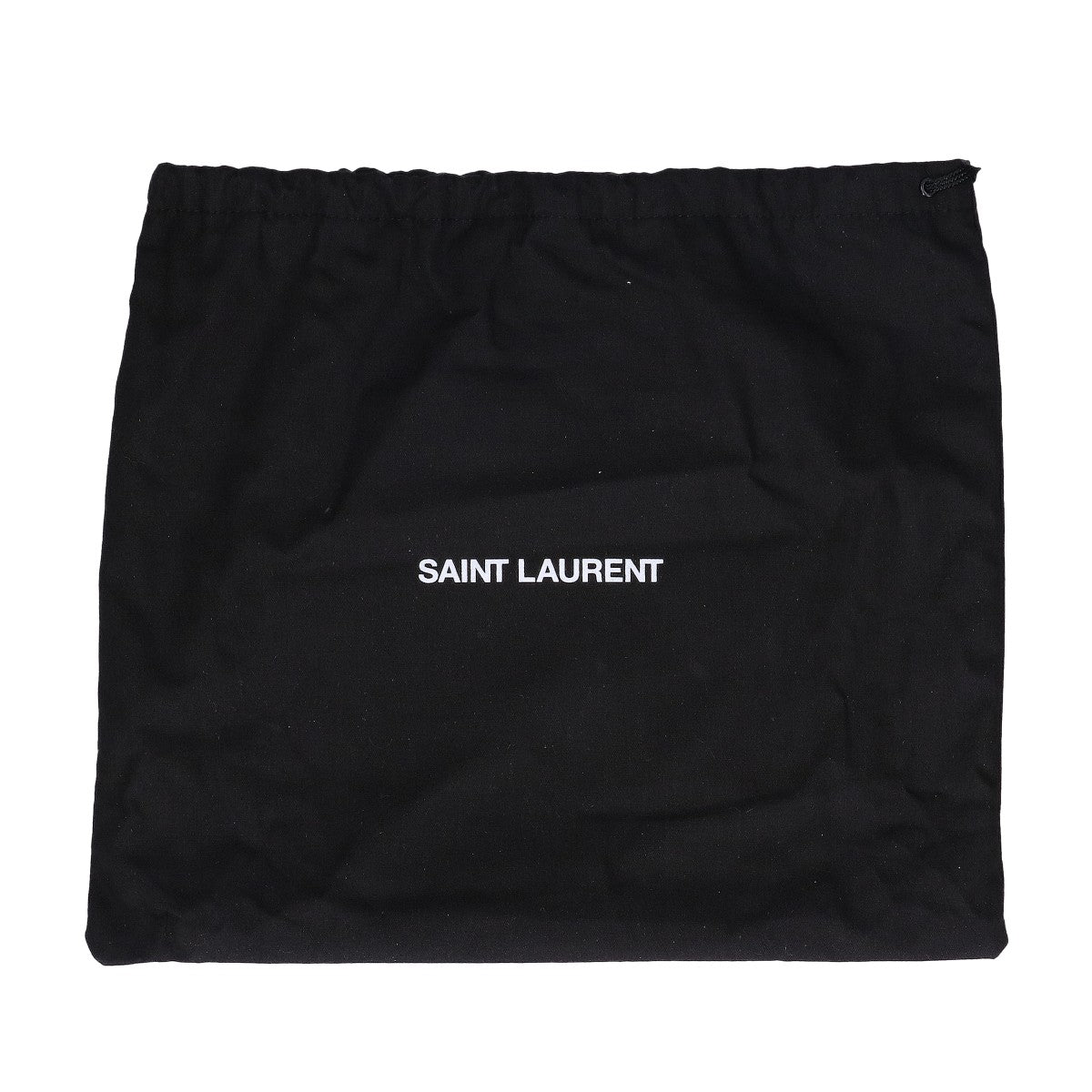 SAINT LAURENT PARIS サンローランパリ 新品未使用 669957 コーティングキャンバスxスムースカーフ ル・モノグラム カメラバッグ ショルダーバッグ