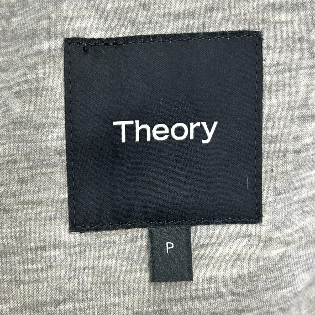 Theory Theory 01-2109600 beige Bond Twill classic trench coat coat