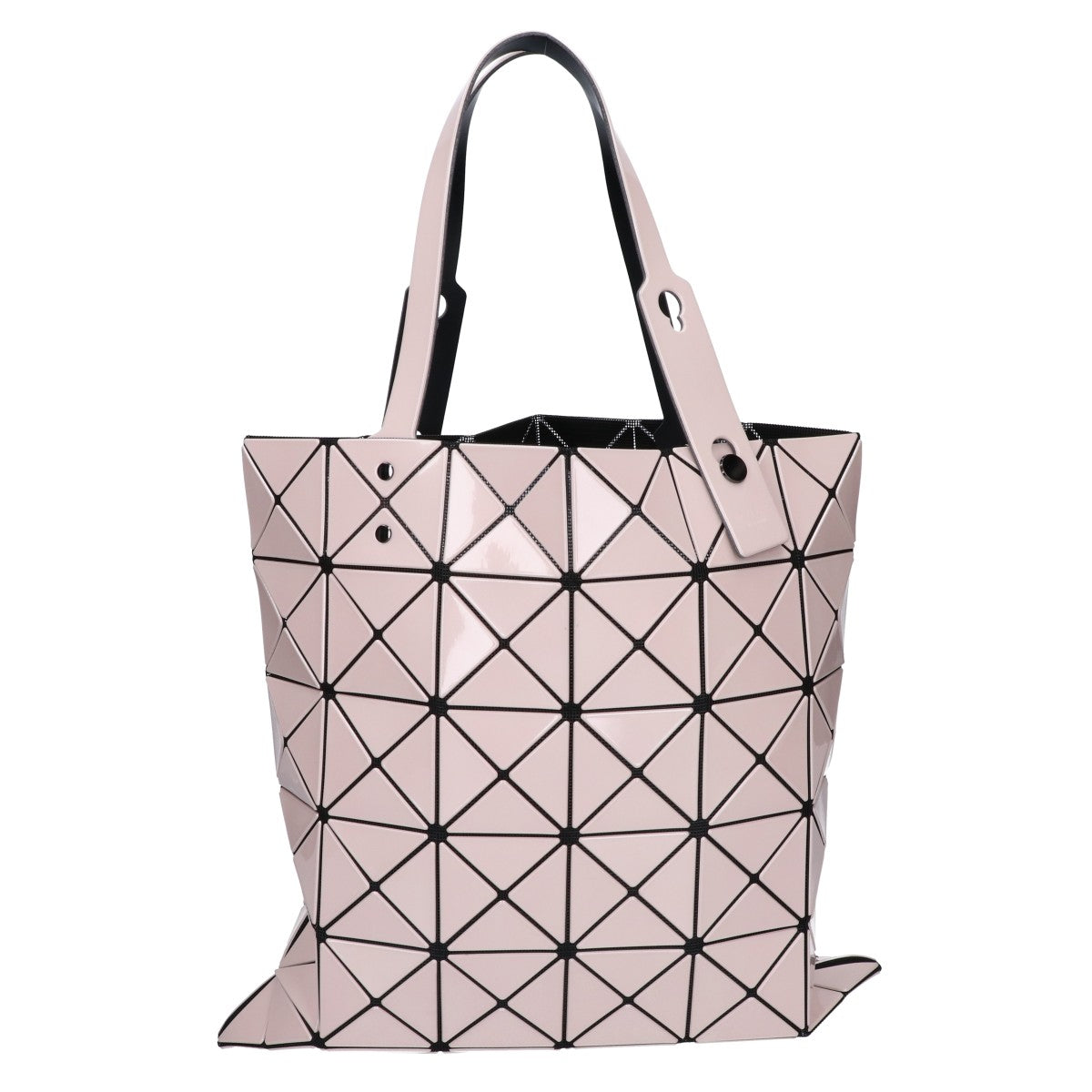BAOBAO ISSEYMIYAKE バオバオイッセイミヤケ 【美品】BB13-AG053 LUCENT ルーセント トートバッグ