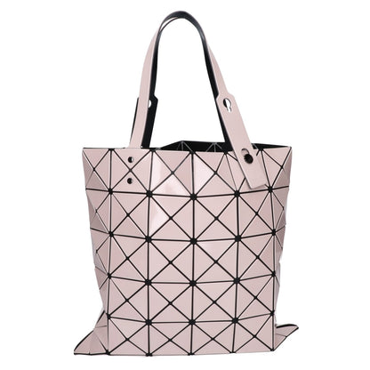 BAOBAO ISSEYMIYAKE バオバオイッセイミヤケ 【美品】BB13-AG053 LUCENT ルーセント トートバッグ