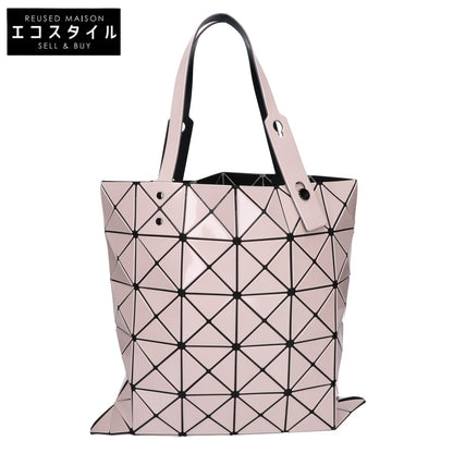 BAOBAO ISSEYMIYAKE バオバオイッセイミヤケ 【美品】BB13-AG053 LUCENT ルーセント トートバッグ