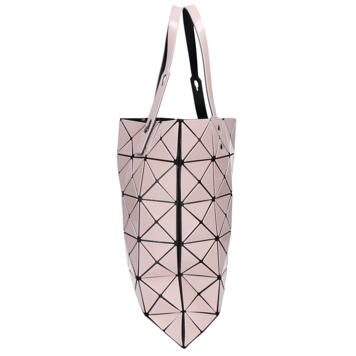 BAOBAO ISSEYMIYAKE バオバオイッセイミヤケ 【美品】BB13-AG053 LUCENT ルーセント トートバッグ