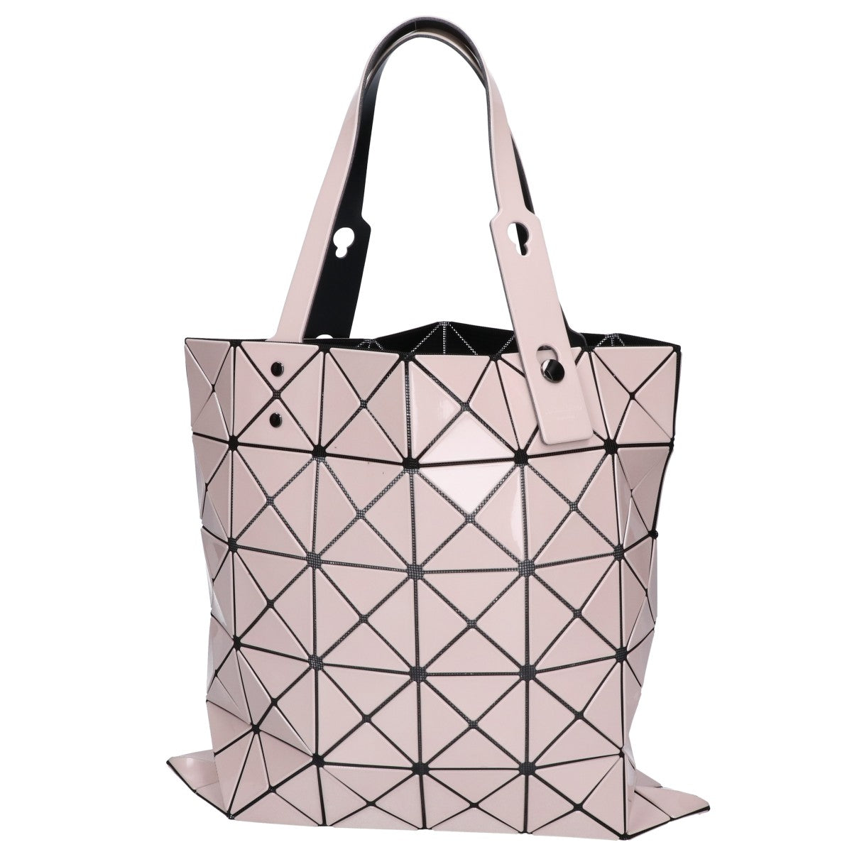 BAOBAO ISSEYMIYAKE バオバオイッセイミヤケ 【美品】BB13-AG053 LUCENT ルーセント トートバッグ