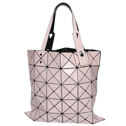BAOBAO ISSEYMIYAKE バオバオイッセイミヤケ 【美品】BB13-AG053 LUCENT ルーセント トートバッグ