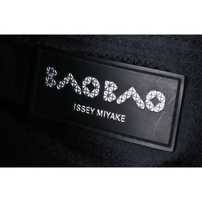 BAOBAO ISSEYMIYAKE バオバオイッセイミヤケ 【美品】BB13-AG053 LUCENT ルーセント トートバッグ