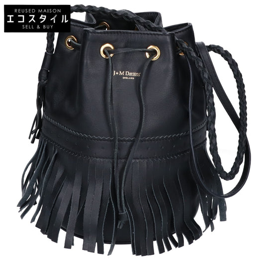 J&MDavidson J&M Davidson Carnival fringe 2-way shoulder bag