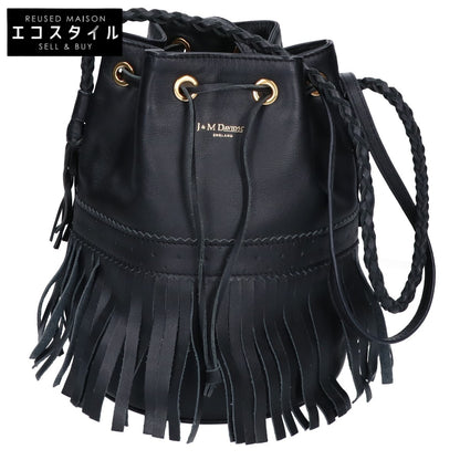 J&MDavidson ジェイアンドエムデヴィッドソン カーニバル フリンジ 2WAY ショルダーバッグ
