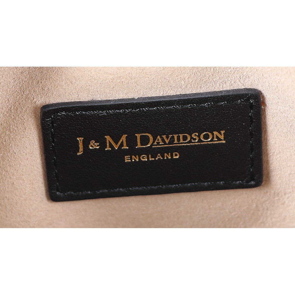 J&MDavidson ジェイアンドエムデヴィッドソン カーニバル フリンジ 2WAY ショルダーバッグ