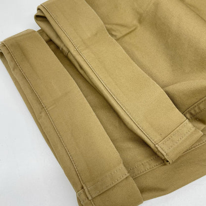 ANATOMICA アナトミカ 530-000-04 ベージュ CHINO Ⅱ チノパンツ ボトムス