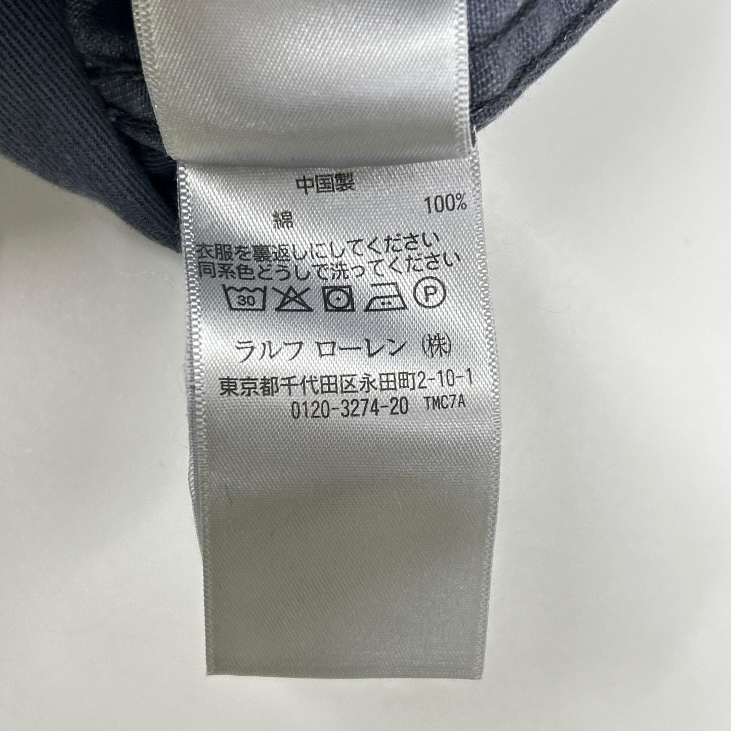 RRL ダブルアールエル グレー ダブルニー ペインターデニムパンツ ボトムス