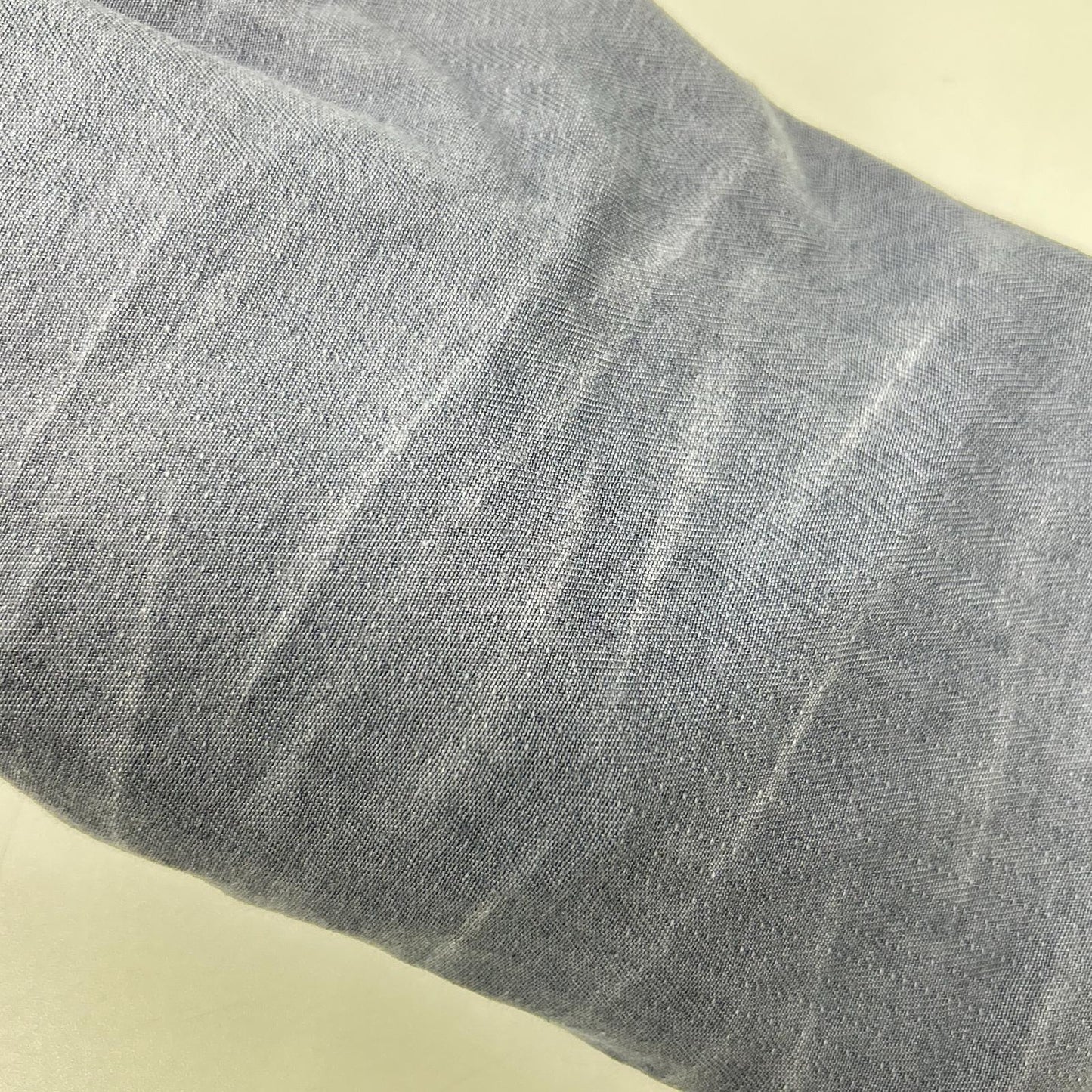 RRL ダブルアールエル グレー ダブルニー ペインターデニムパンツ ボトムス