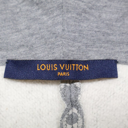 LOUIS VUITTON ルイヴィトン 【国内正規】RM222Q UYR HNY40W モノグラムサークルカット プルオーバー パーカー トップス