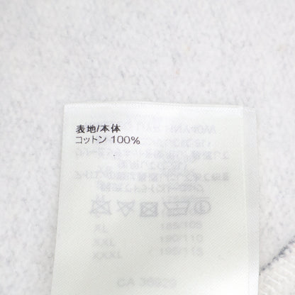 LOUIS VUITTON ルイヴィトン 【国内正規】RM222Q UYR HNY40W モノグラムサークルカット プルオーバー パーカー トップス